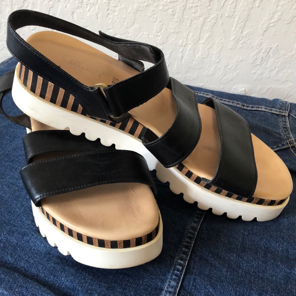Gabor Sandals